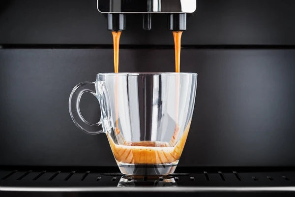 Reflection – Decaf