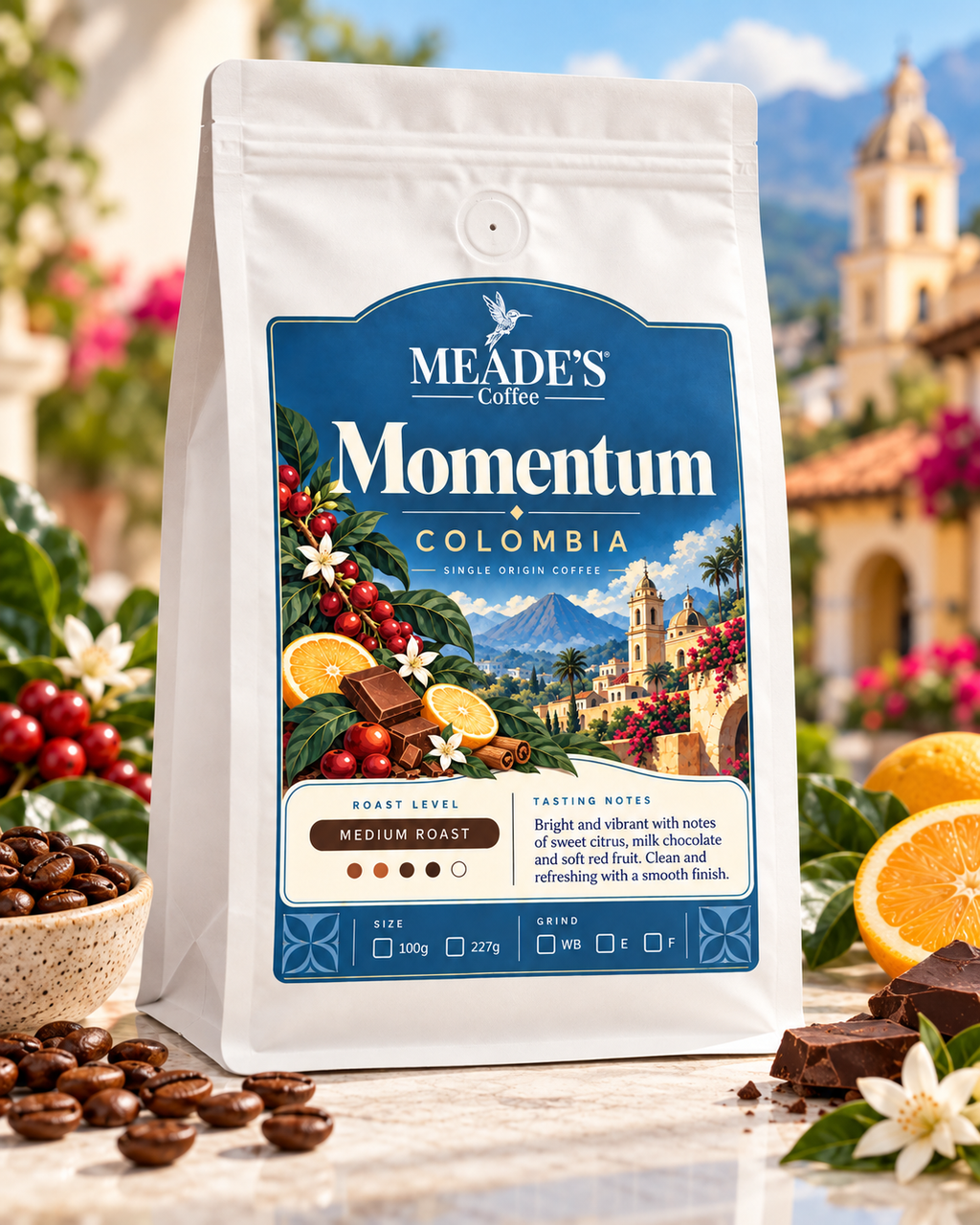 Momentum